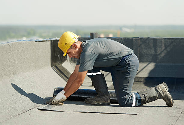 Best Types of Insulation in Mendenhall, MS